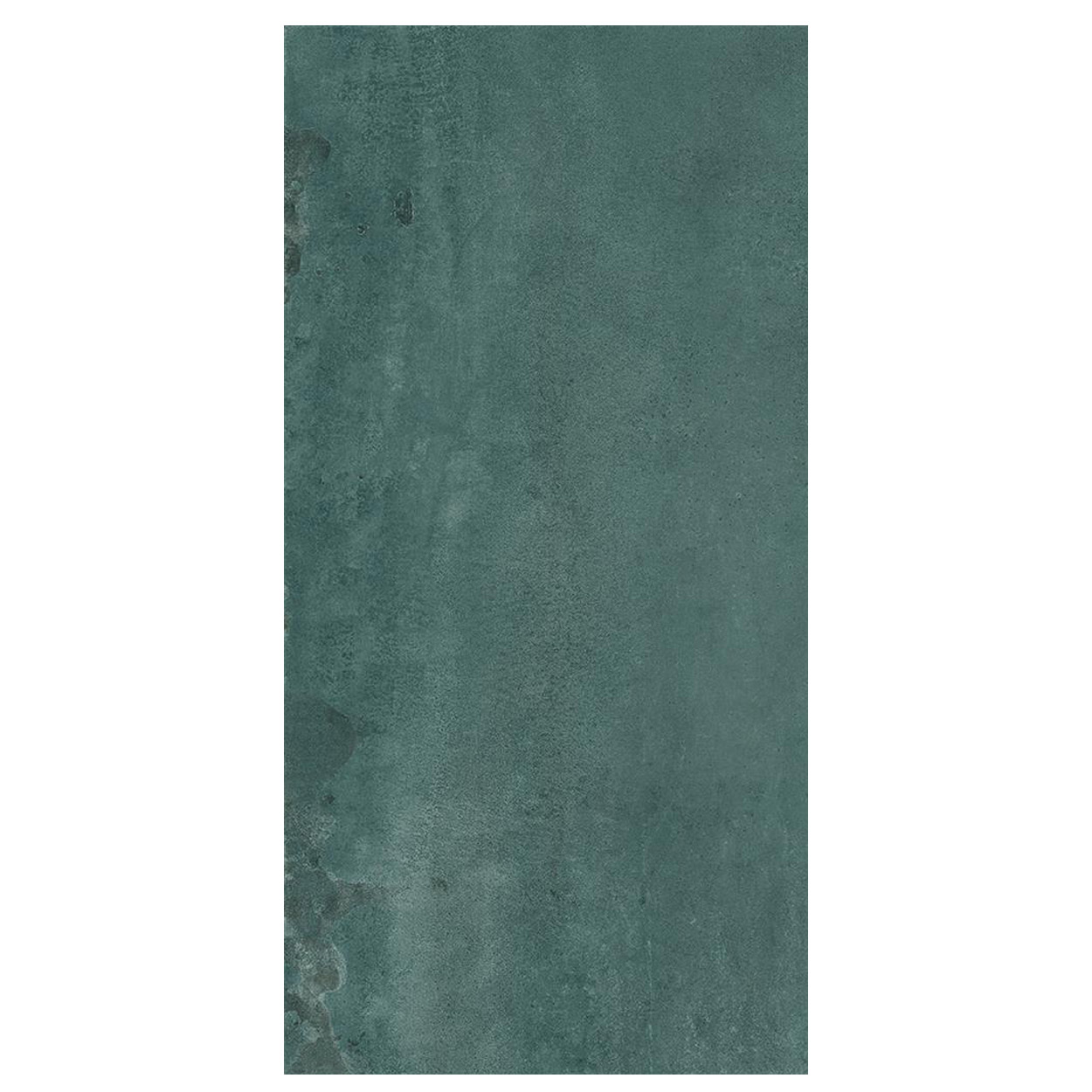 Unicom Starker Oxid Emerald Wandtegel 30x60cm